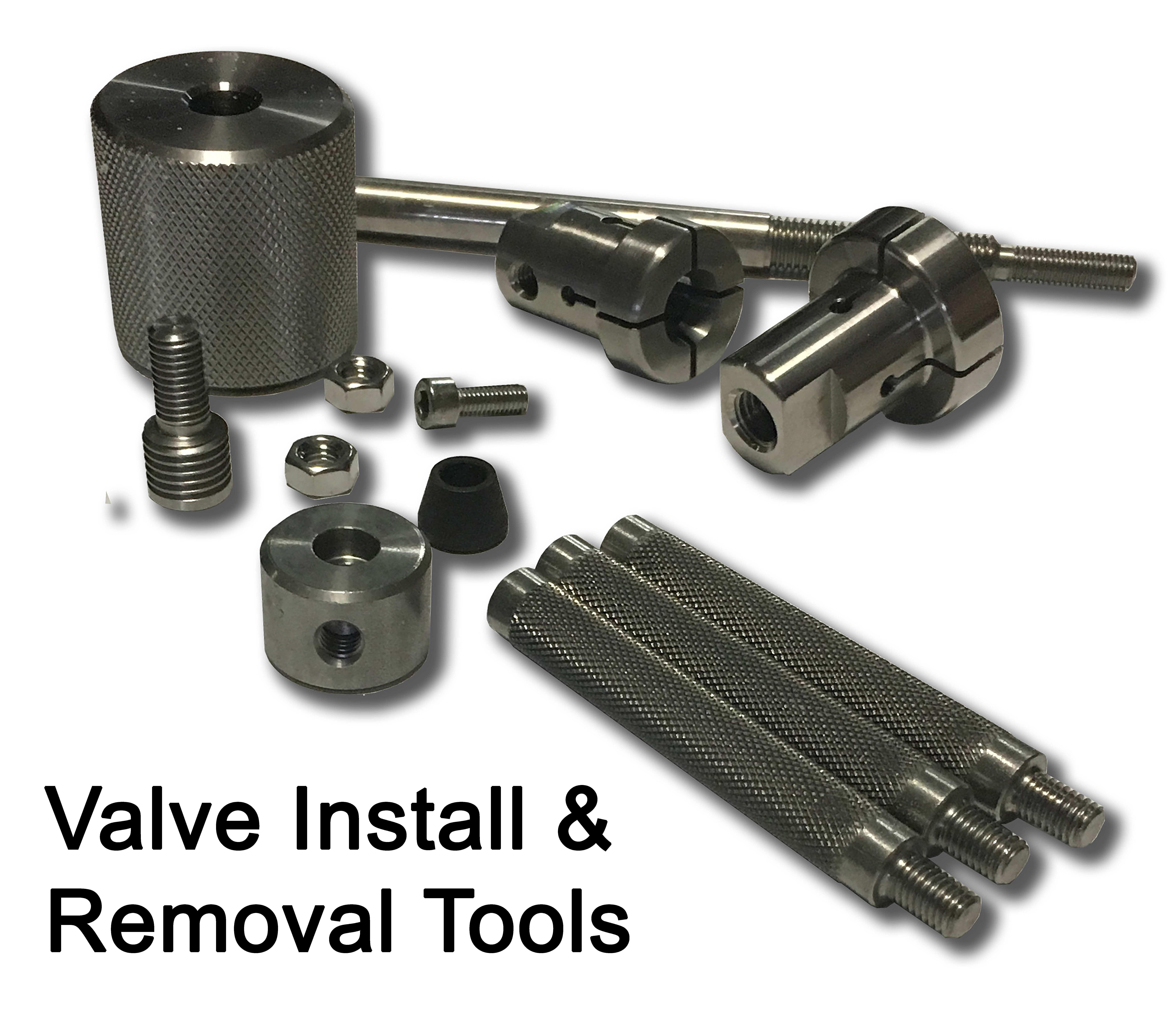 General MW Series Water Pump Tool Kit | Gradall eStore