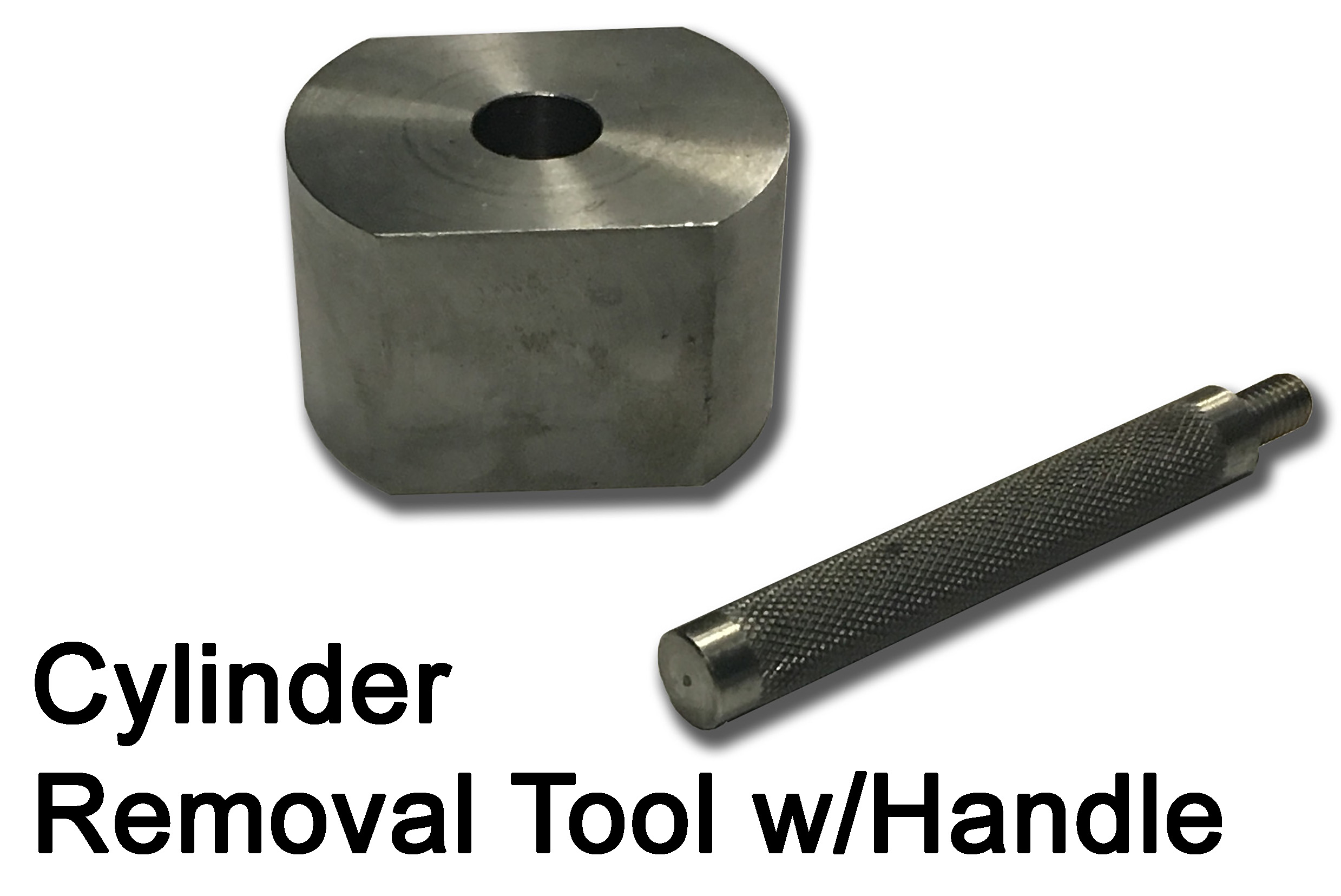 General MW Series Water Pump Tool Kit | Gradall eStore