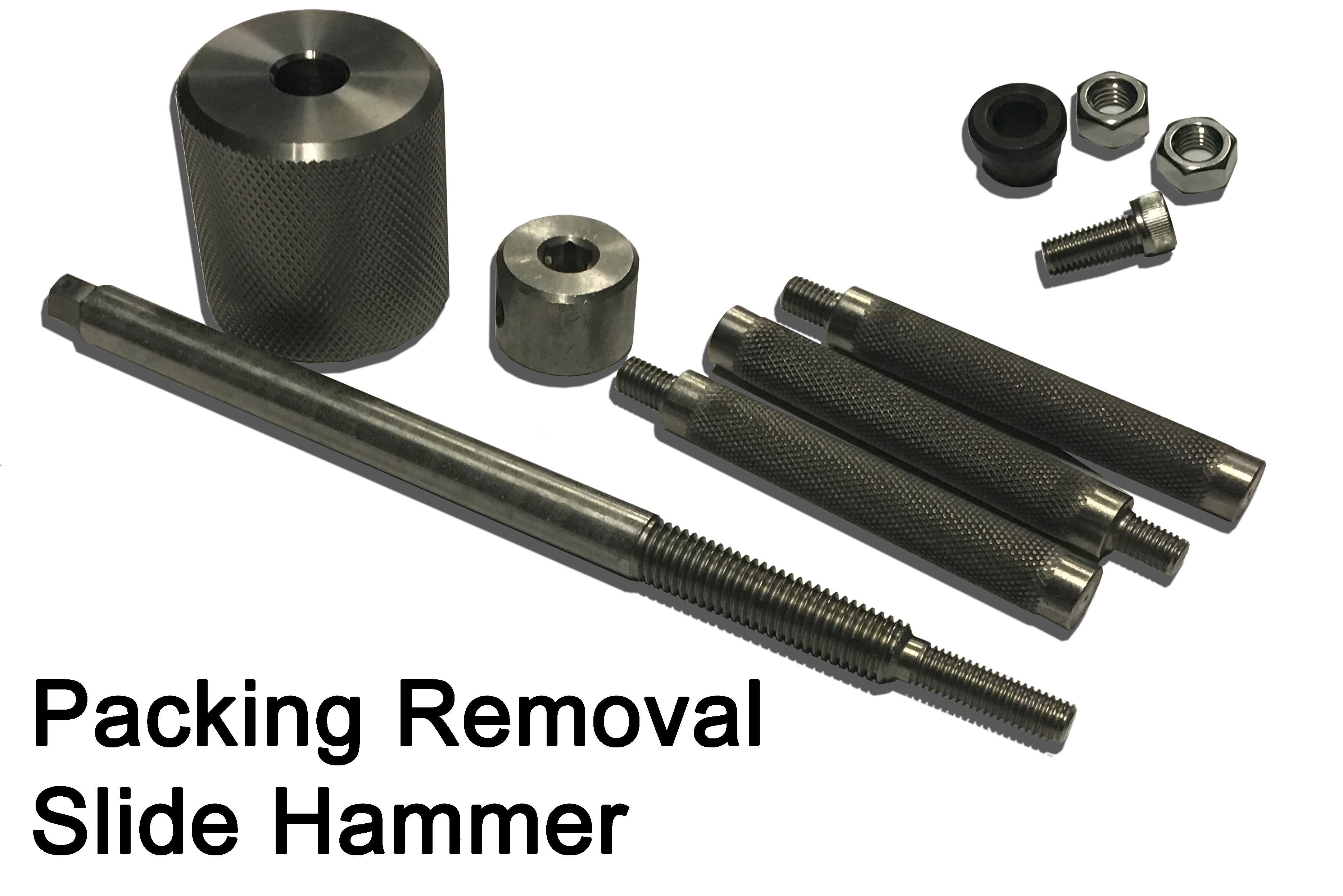 General KF28A Water Pump Tool Kit | Gradall eStore