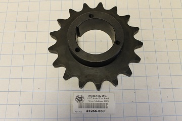 SPROCKET | Morbark, LLC eStore
