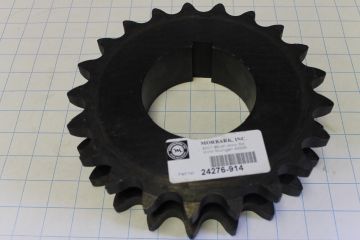 SPROCKET | Morbark, LLC eStore