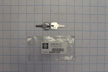 KEY,IGNITION | Morbark, LLC eStore