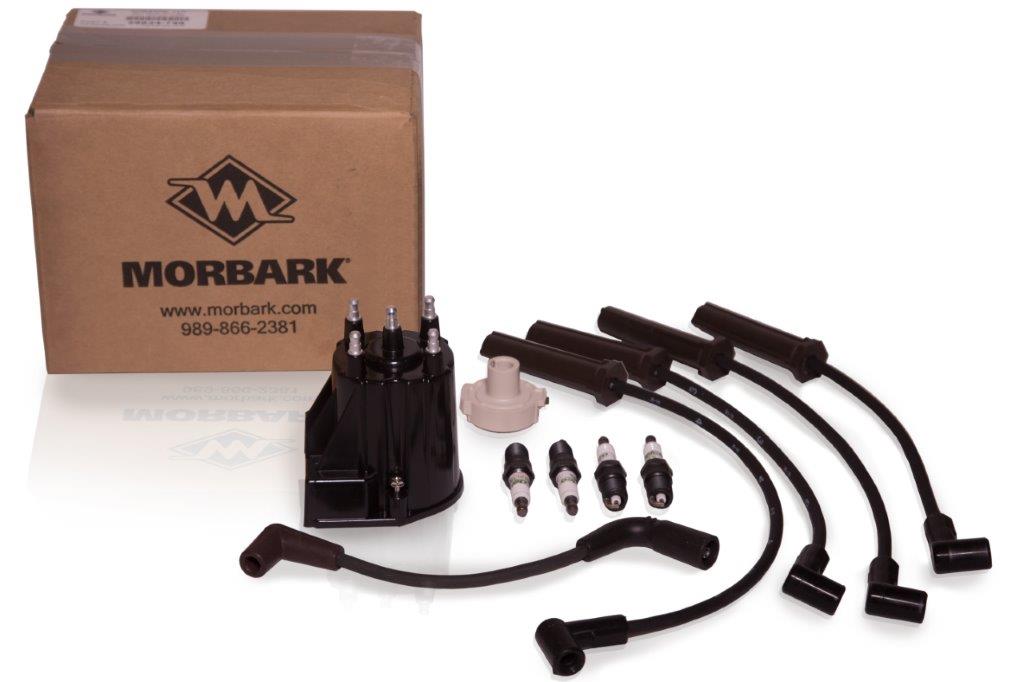 TUNE UP KIT, 89HP GM | Morbark, LLC eStore