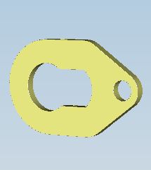CLIP, PIN, CLOSED | Morbark, LLC eStore