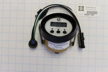 CONTROL,DIGITAL,PREPACK,24VDC | Morbark, LLC eStore