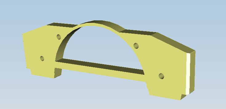 WEAR PLATE, ROTOR END, 1200XL | Morbark, LLC eStore