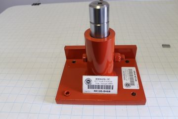 MOUNT ASSY,WHEEL,HORIZONTAL | Morbark, LLC eStore