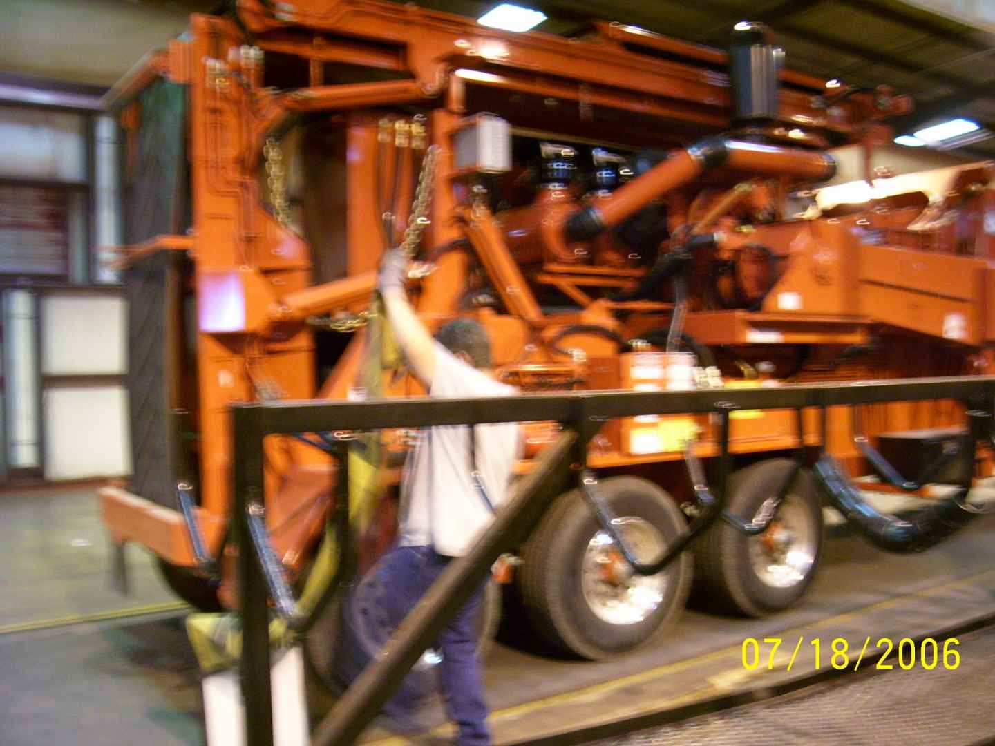 Technical Documentation