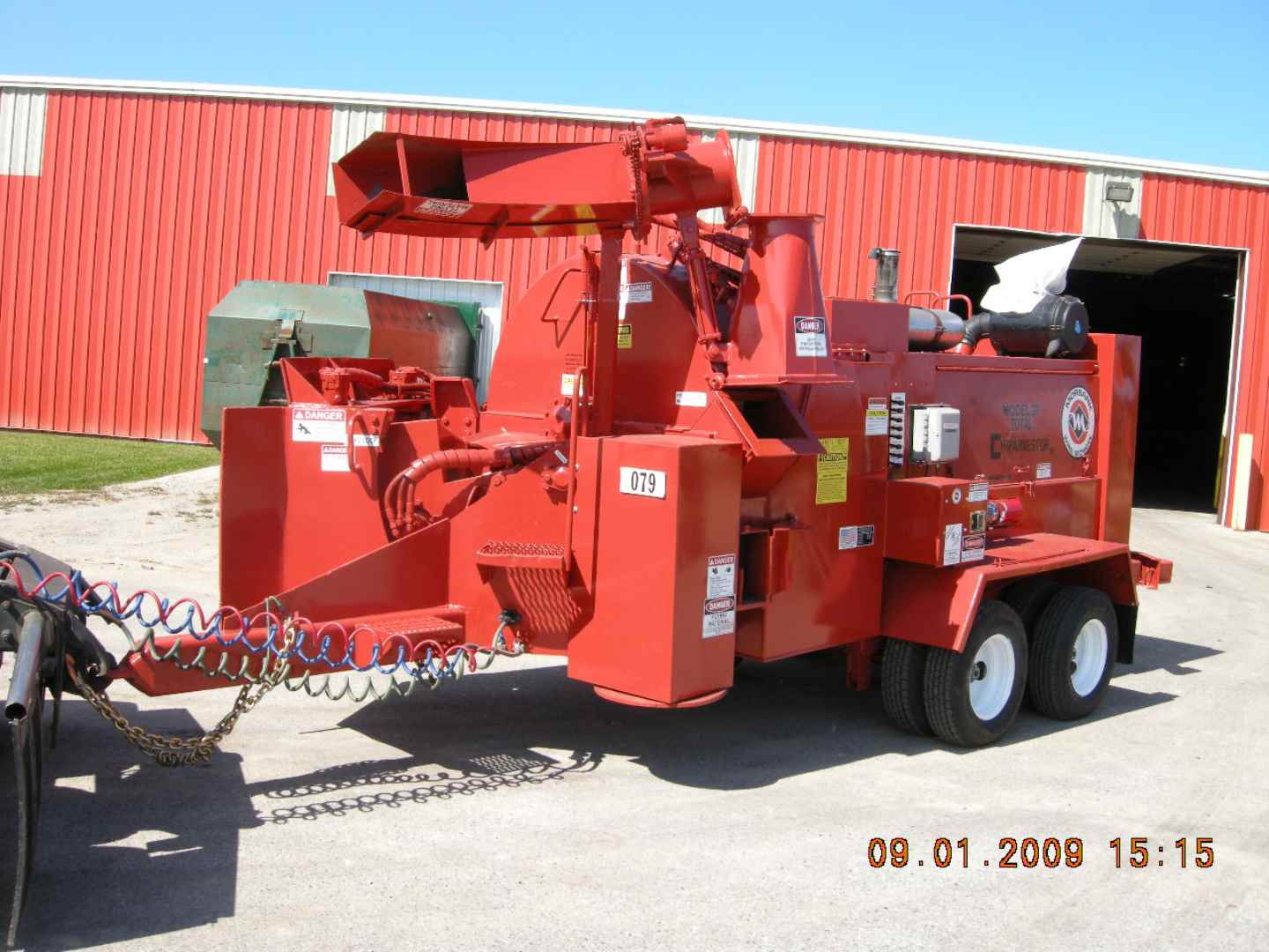 Technical Documentation