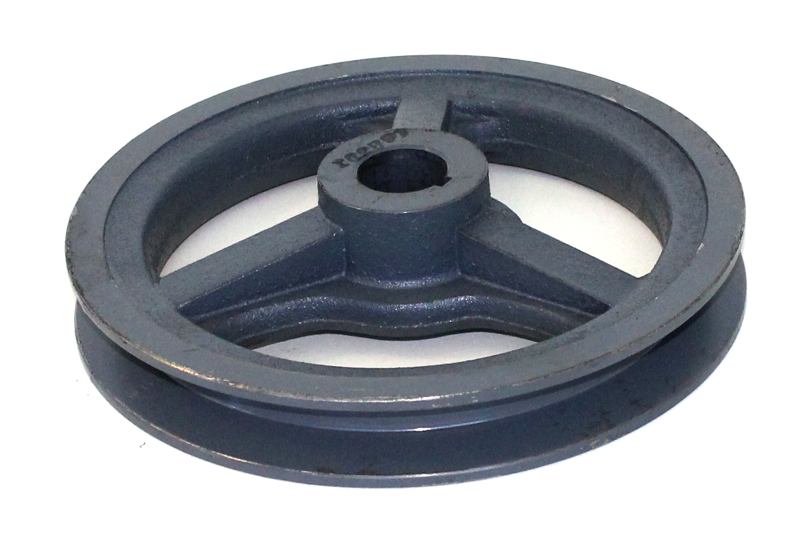 Pulley Rata 11 Inch PULLEY, 8.99 DIA X 1.125 BORE | Alamo Industrial eStore