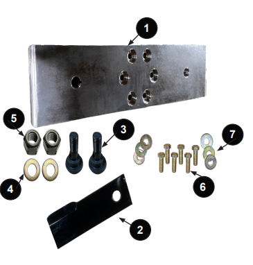 Store | Tiger Mowers eStore