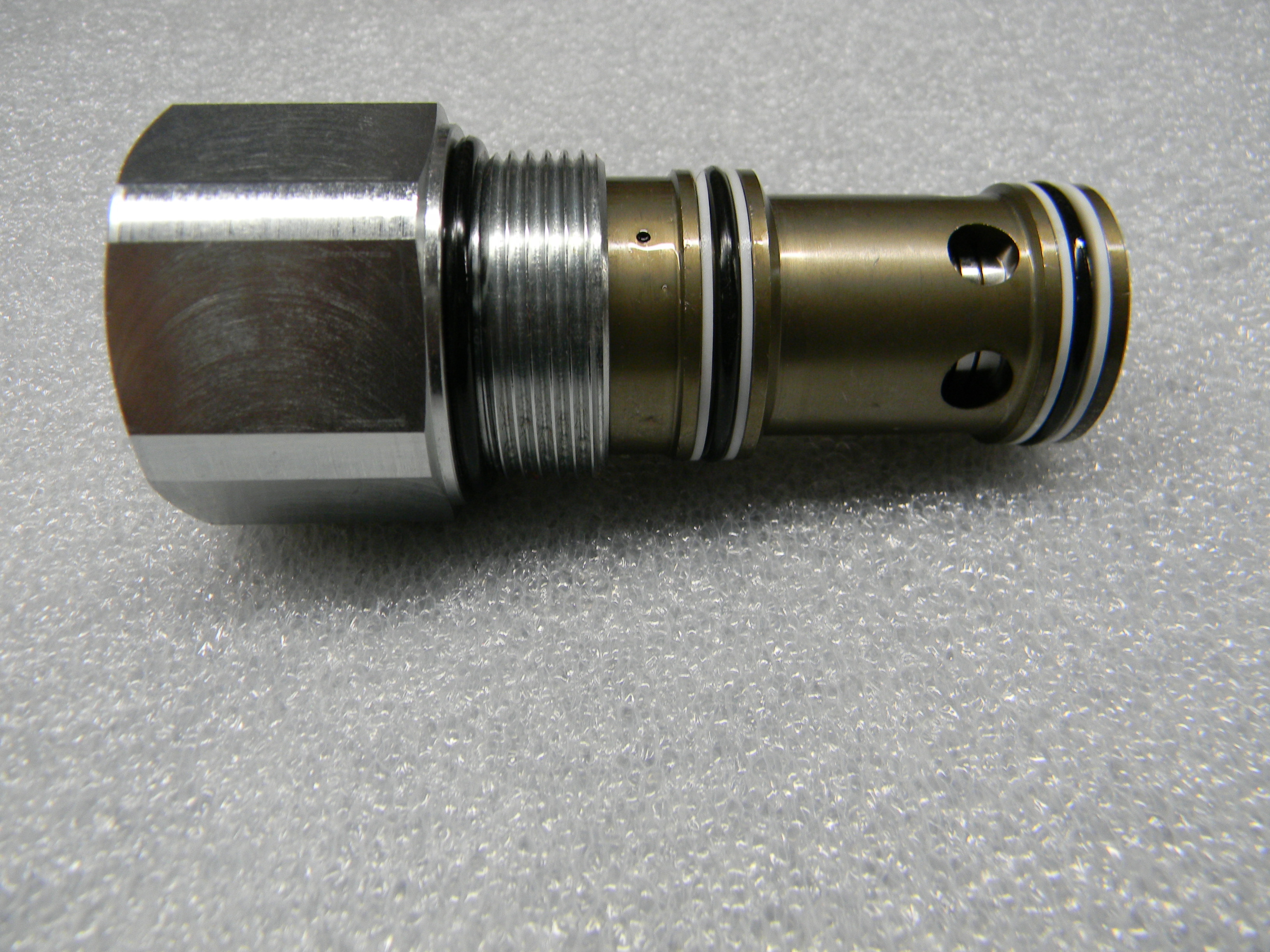 ELEMENT,LOGIC,BRAKE VALVE | Tiger Mowers eStore