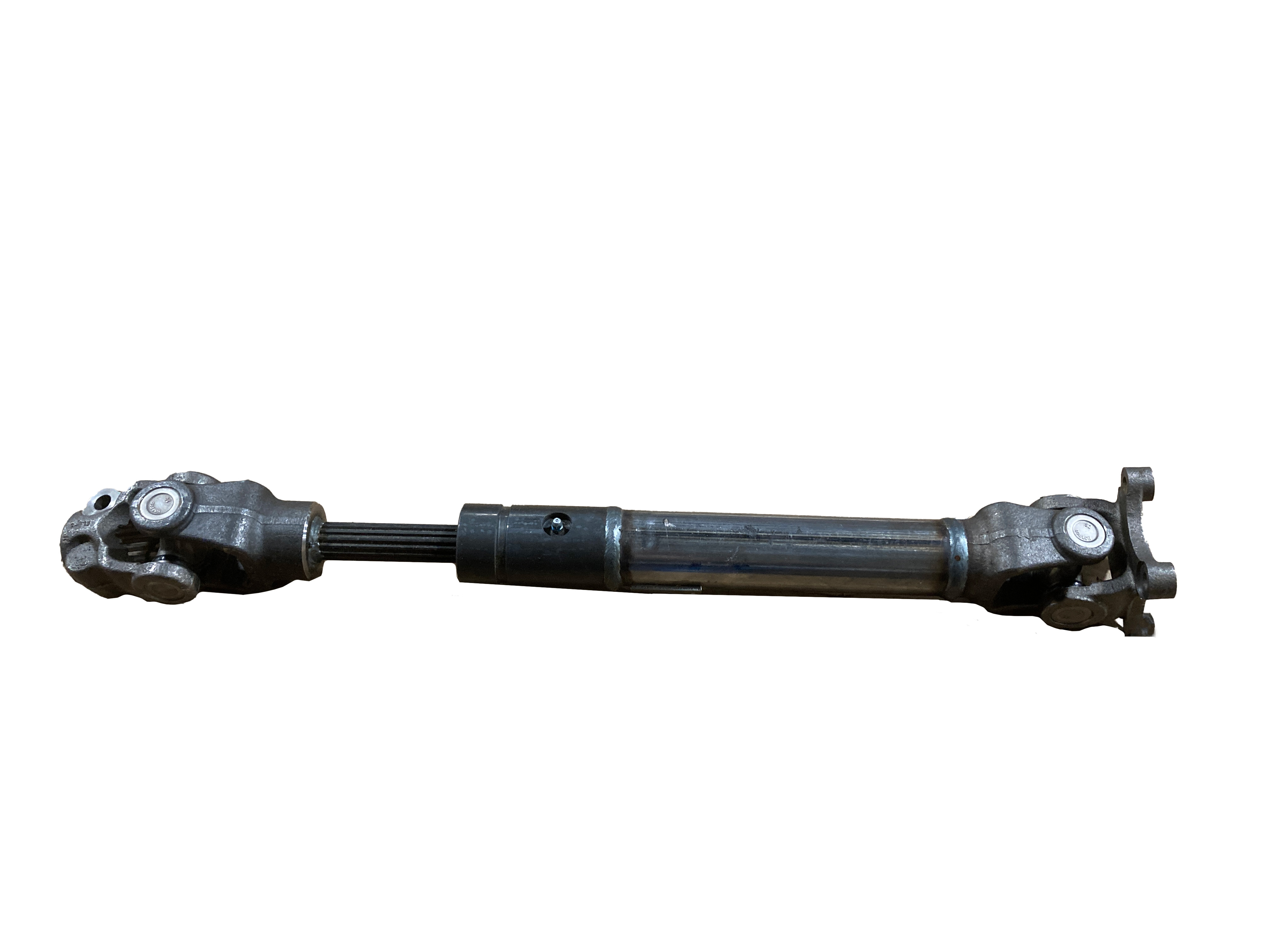 DRIVESHAFT,U-JOINT,JD62-7510/2 | Tiger Mowers eStore