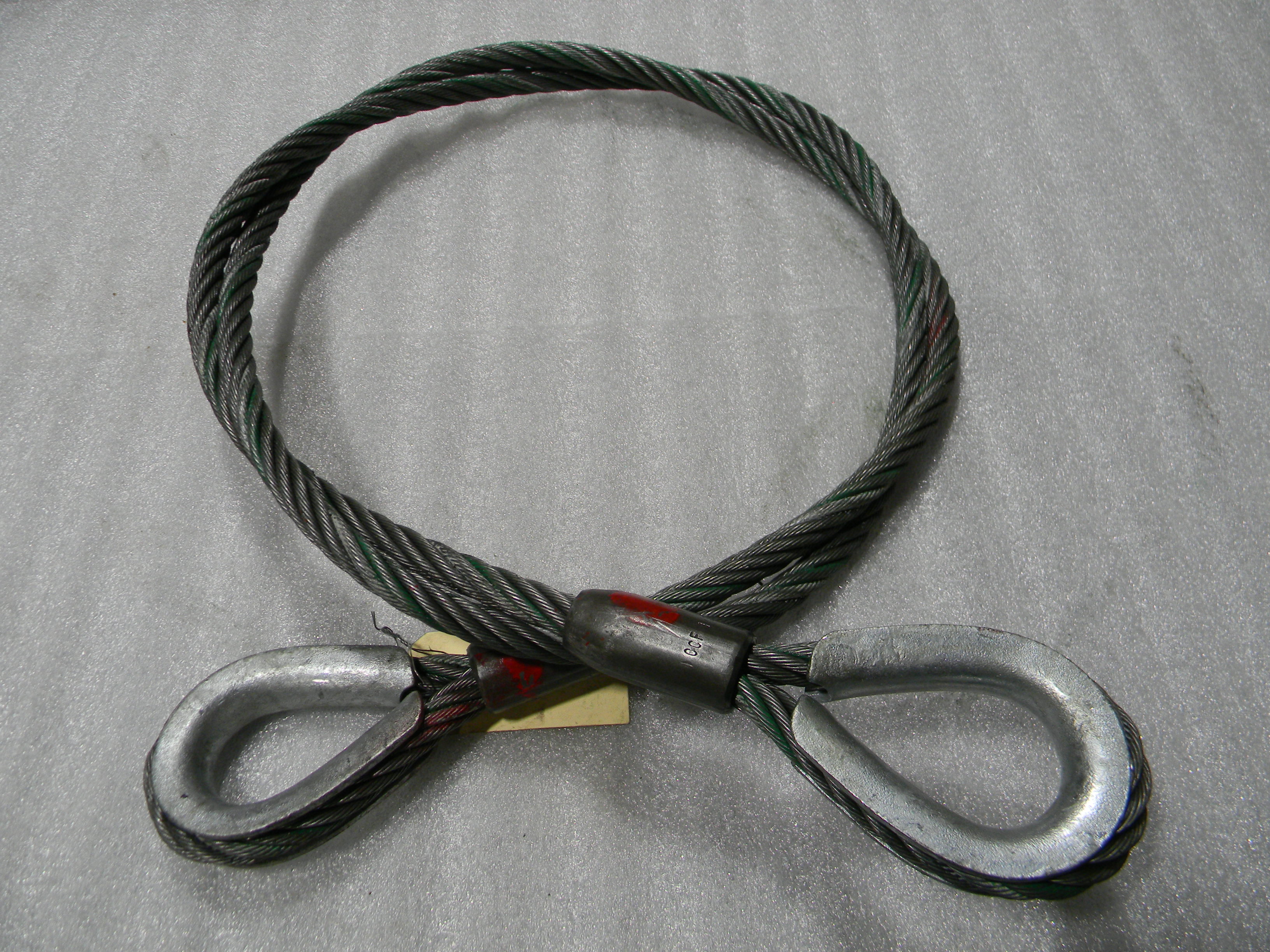 CABLE,LIFT,TM&TSF | Tiger Mowers eStore
