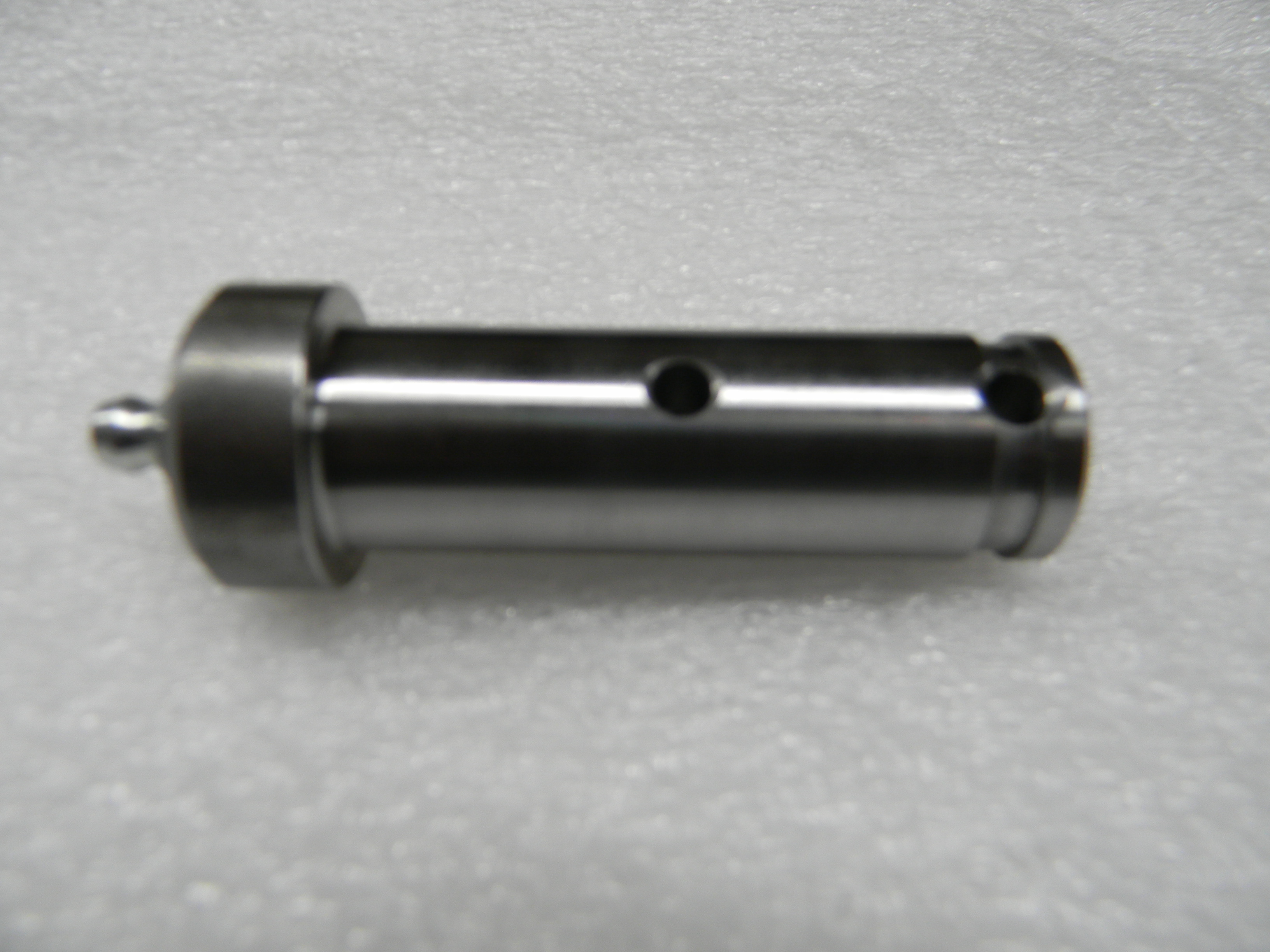 PIN,.75x2.28,W/Ø.18x2,ZK,SHLDR | Tiger Mowers eStore