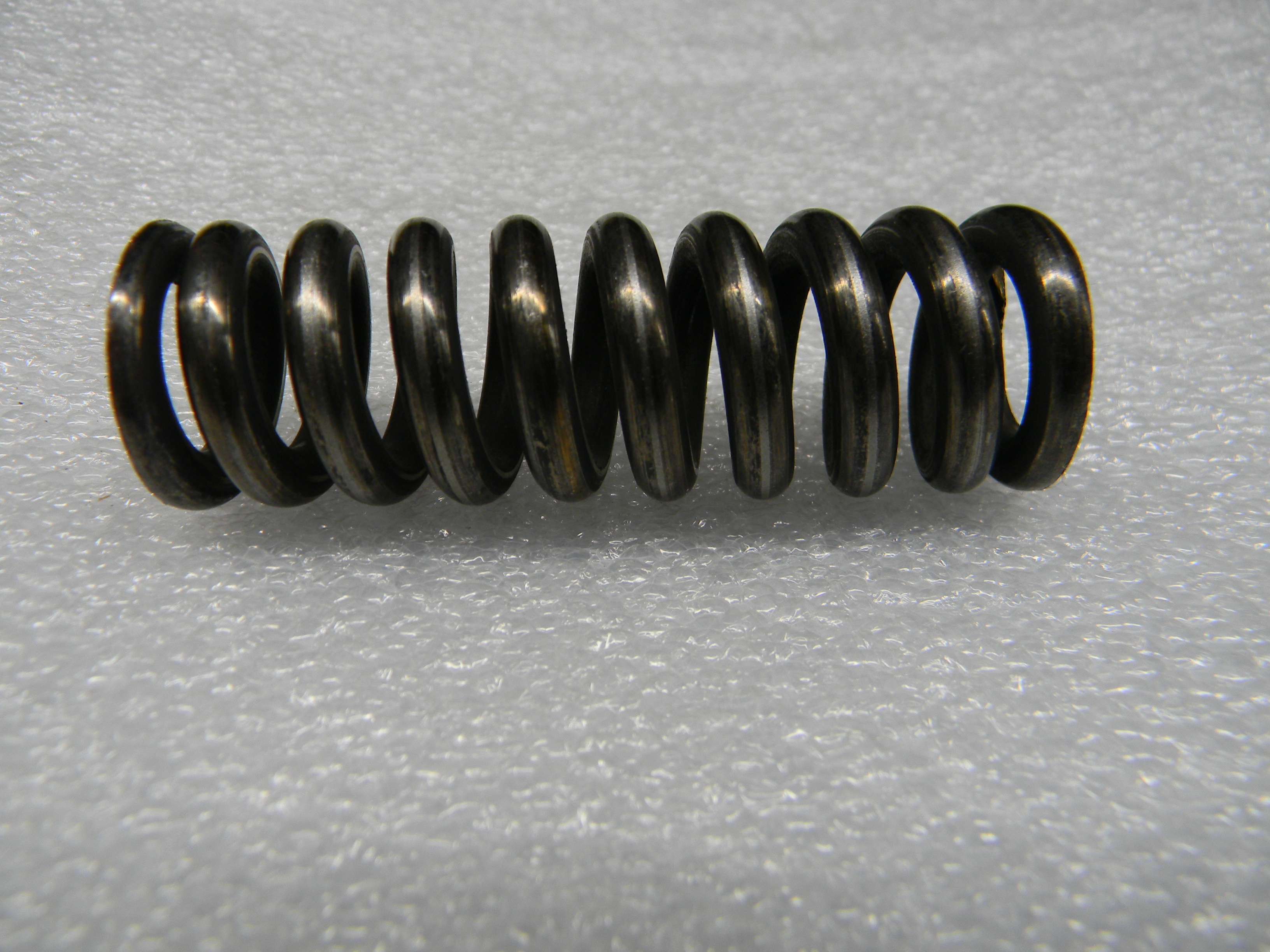 SPRING,COMPRESSION (OLD STYLE) | Tiger Mowers eStore