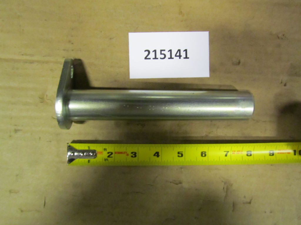 Pin 1.25 X 7.00 | Harper Industries eStore