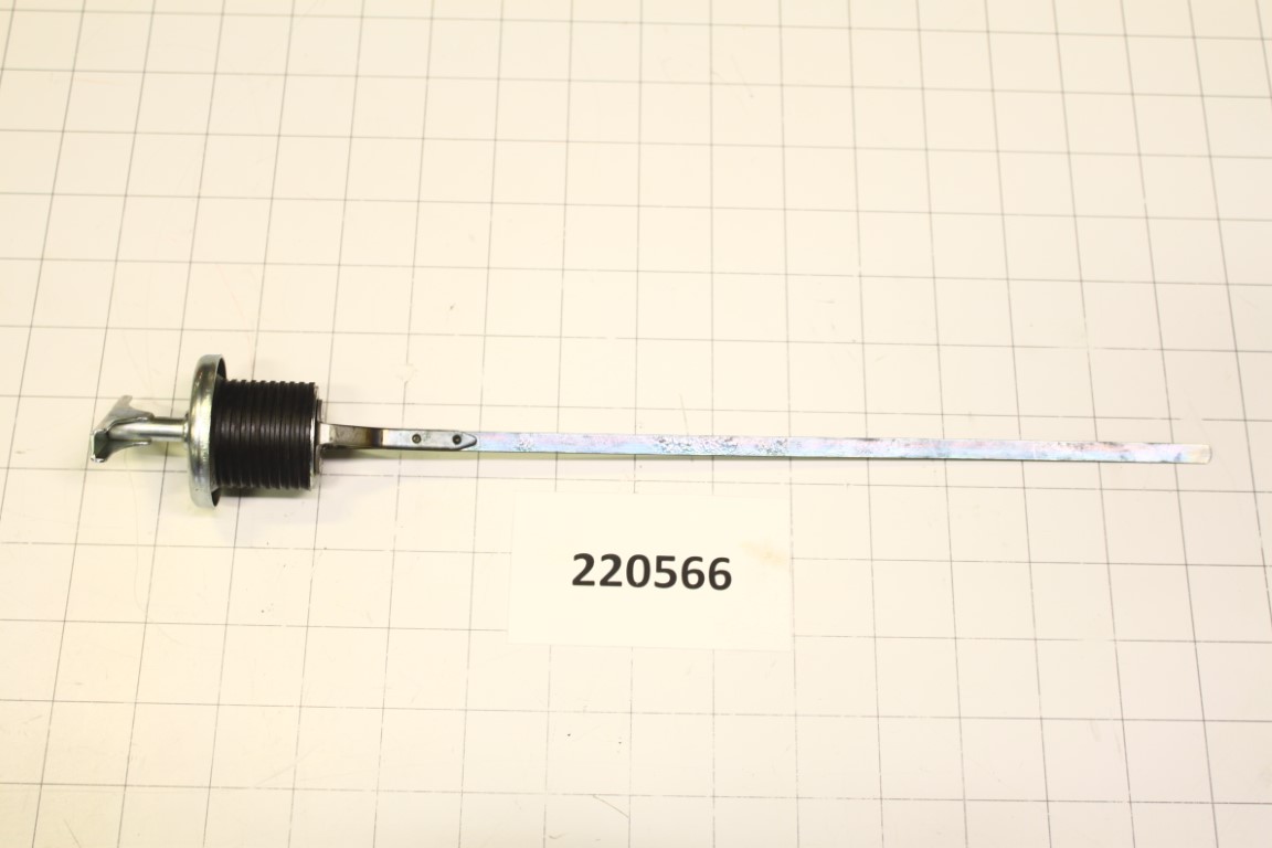 Dipstick Cap | Harper Industries eStore