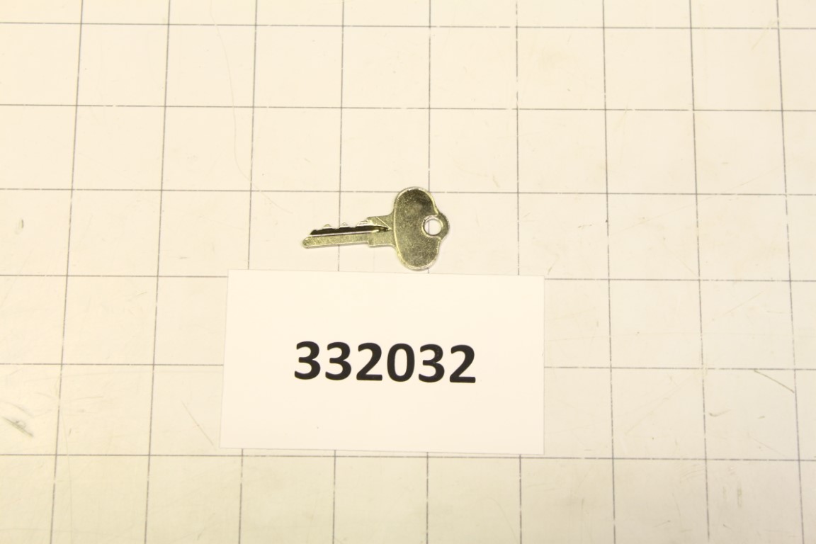 Key, Ignition | Harper Industries eStore