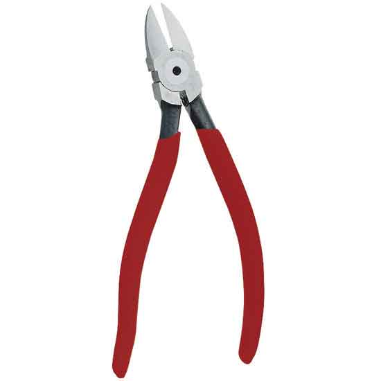 PREMIUM ROUNDED BACK NIPPER 7 | DME eSTORE