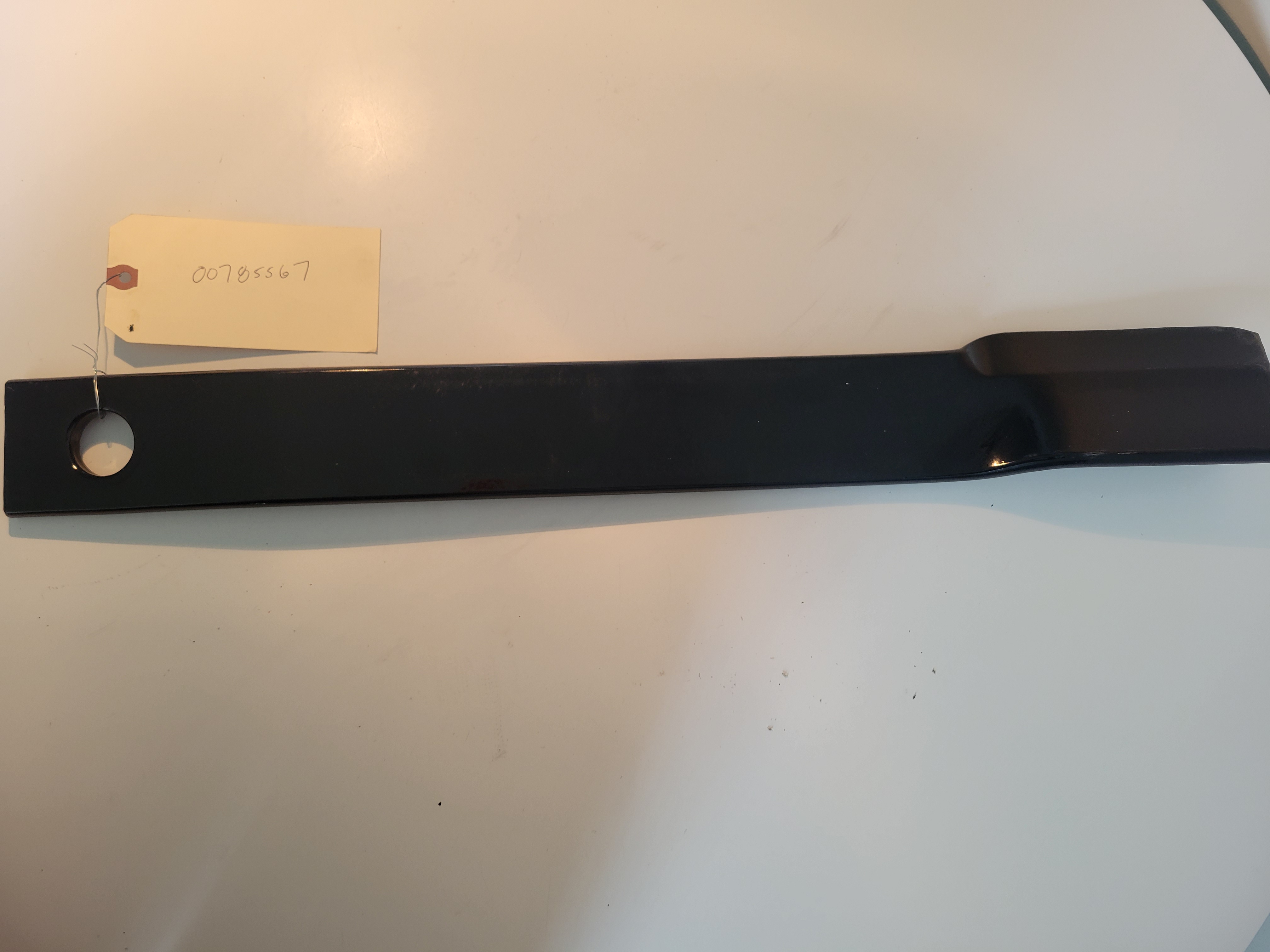 BLADE,CCW FAN 25-1/2 CTR-TIP | RhinoAg eStore