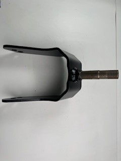 KIT,FRONT CASTER FORK | Dixie Chopper eStore