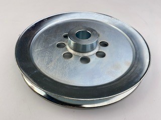 PULLEY-8.00 DRIVE | Dixie Chopper eStore