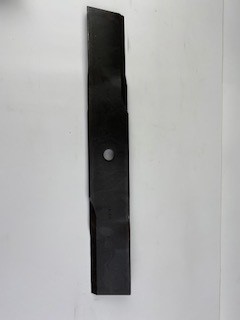 OEM Dixie Chopper 17" Heavy Duty Blade – Fits 50" Deck, 30227-50N