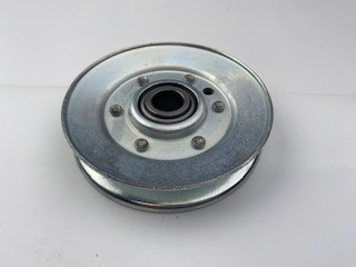 NEW V-Idler Pulley For Dixie Chopper XWD Series Diesel Mowers - Part #97319, Rotary Brand