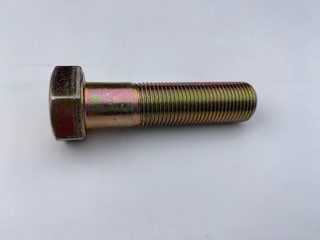 Produktbild von 40x 5/8-18x2-1/2 Zoll Klasse 8 Flanschbolzen + 40x 5/8-18 Flanschmuttern – Von The Bolt Barn