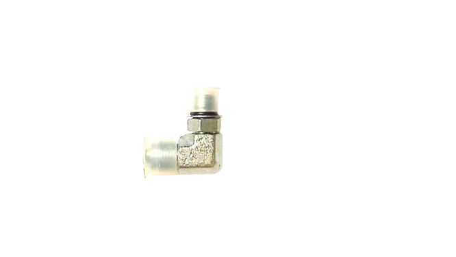 ADP,HYD ELBOW 90 DEG 9/16 MORB | Bush Hog eStore