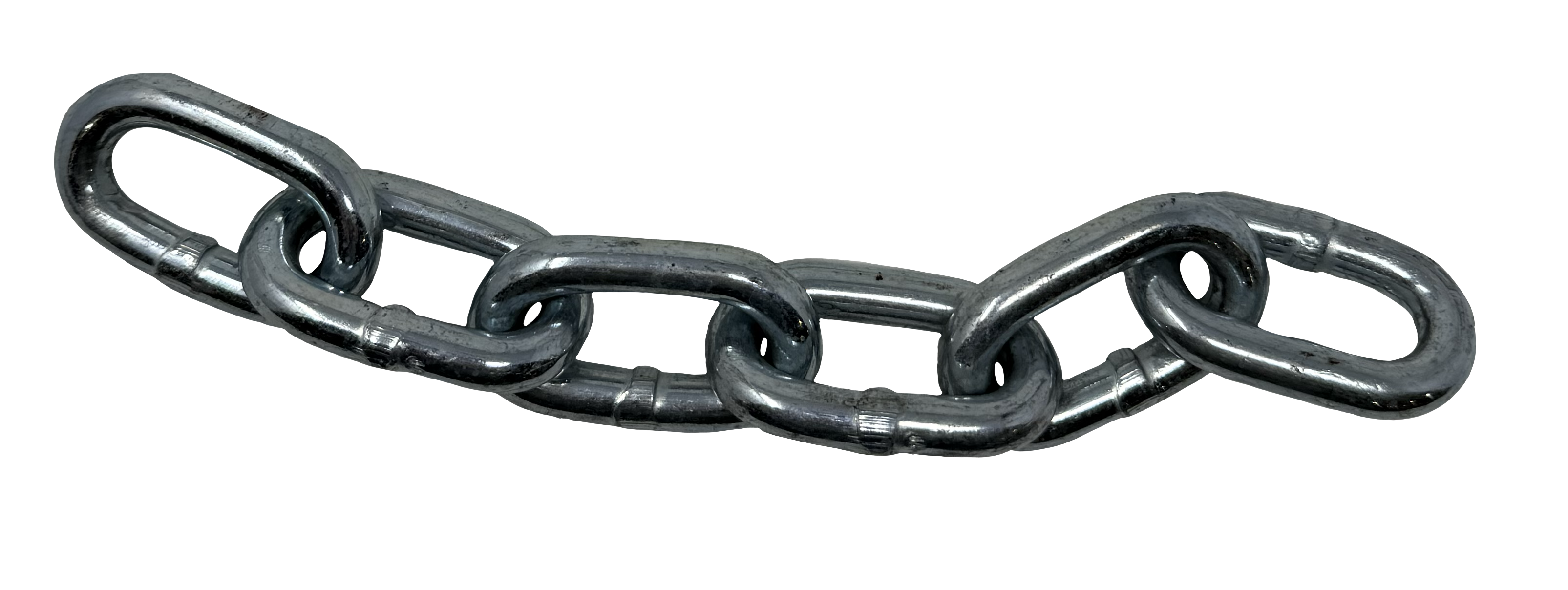 CHAIN, PLATED, 6 LINK | Bush Hog eStore