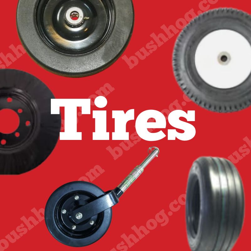 Store | Bush Hog eStore