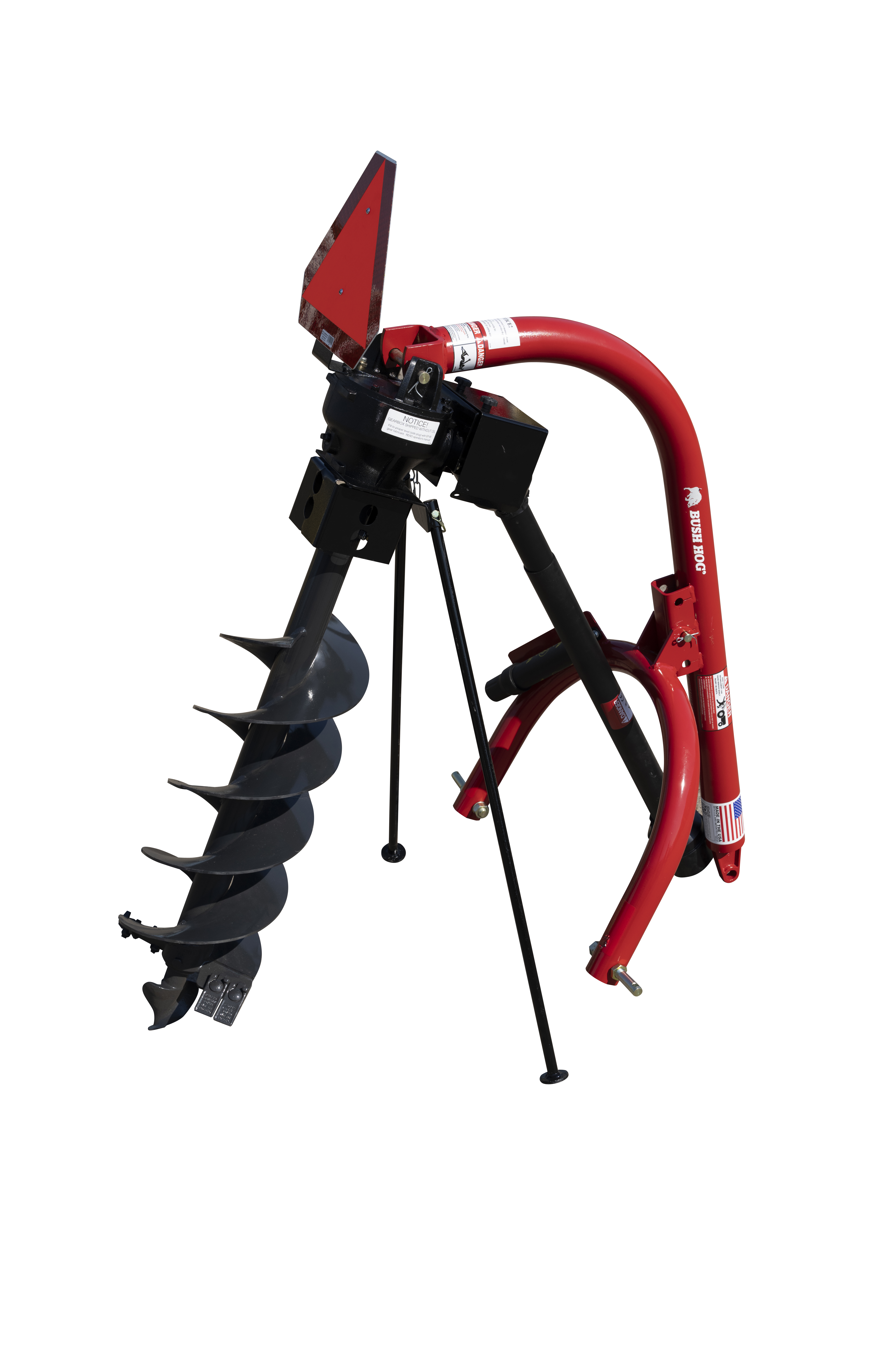 Bush Hog (Whole Goods) | Bush Hog eStore