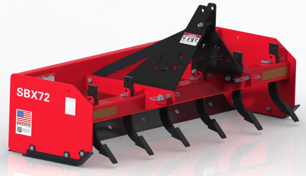 Bush Hog (Whole Goods) | Bush Hog eStore