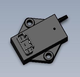 SENSOR, AIR PRESSURE, DTI, WHT CONN | Salford Connect