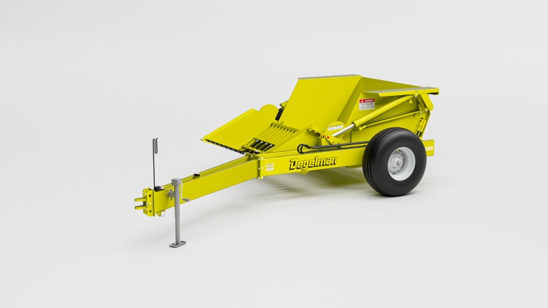 Prong Picker | Degelman 360