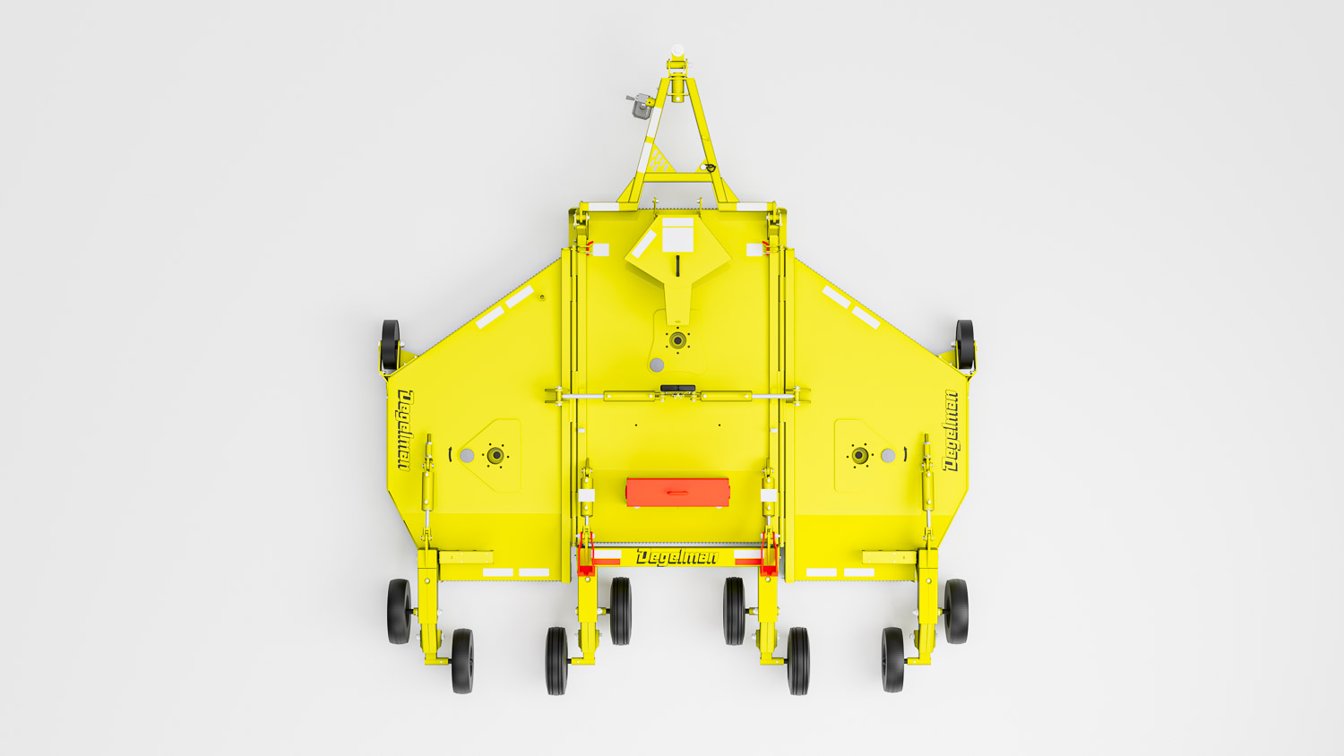 REV 1500 Mower Degelman eStore