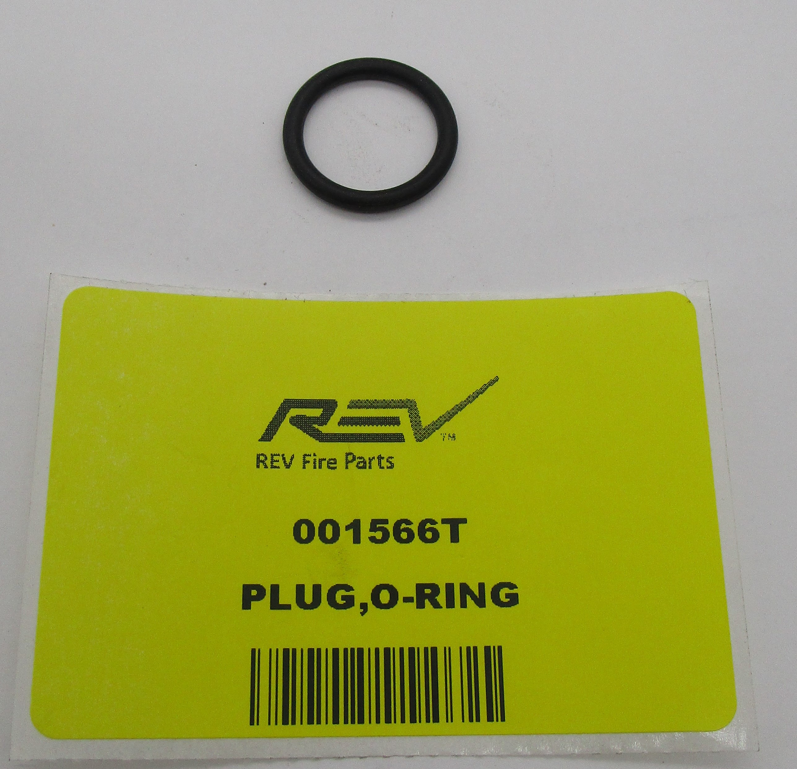 PLUG,O-RING | Fire eStore