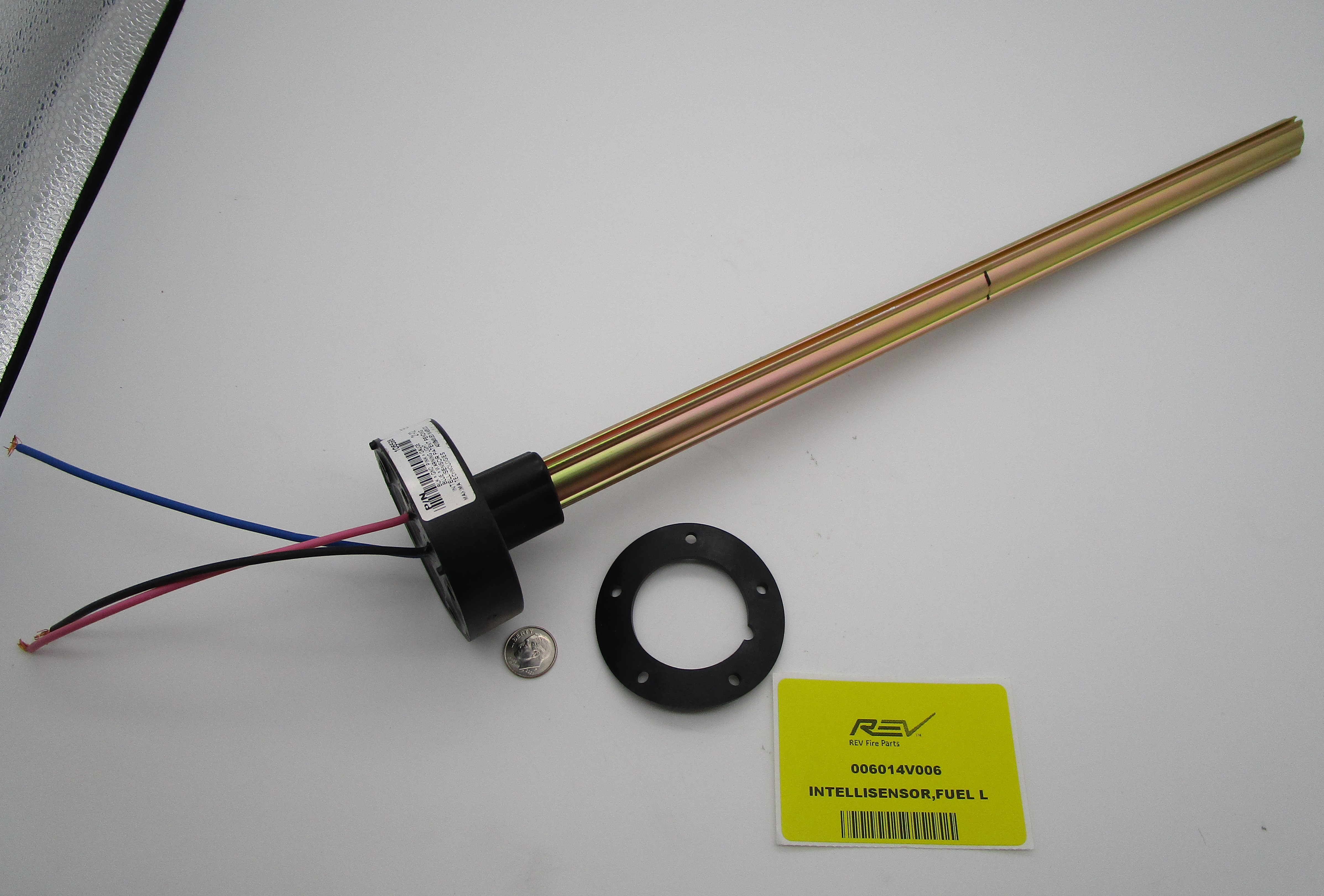 INTELLISENSOR,FUEL LEV,15.94 | Fire eStore