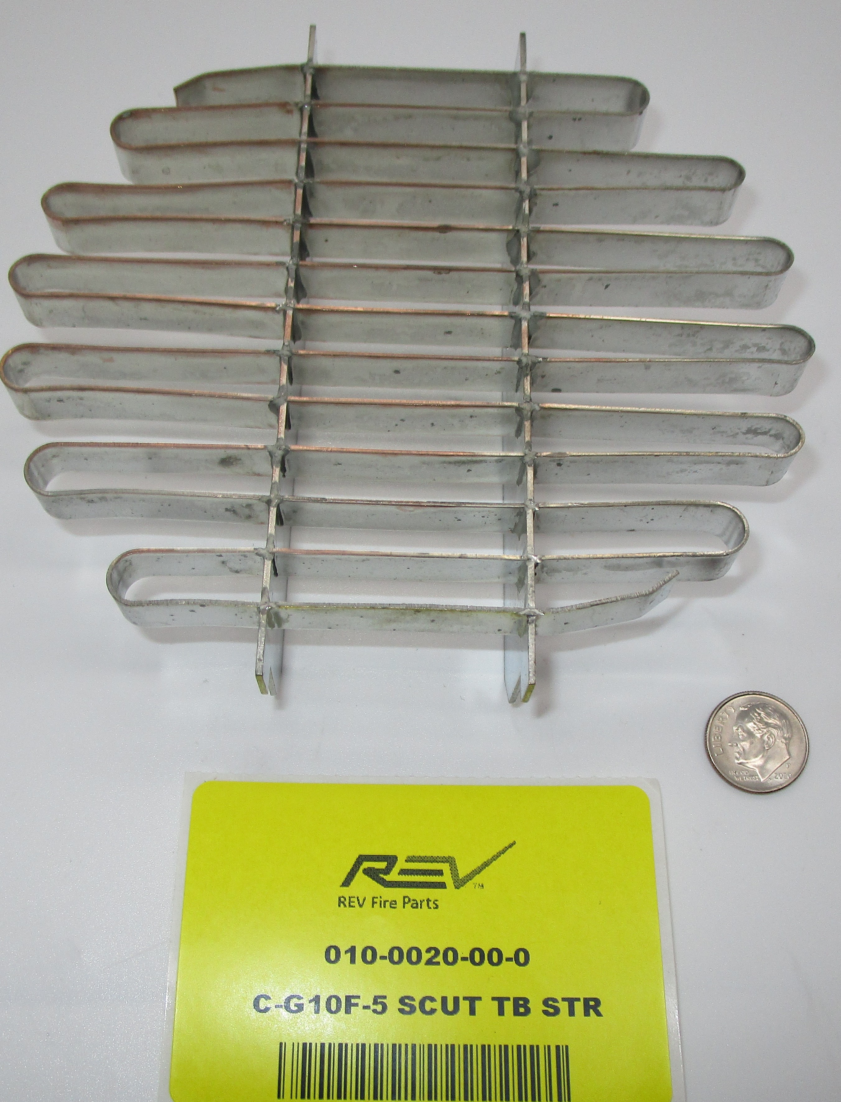 C-G10F-5 SCUT TUBE STRAINER | Fire eStore
