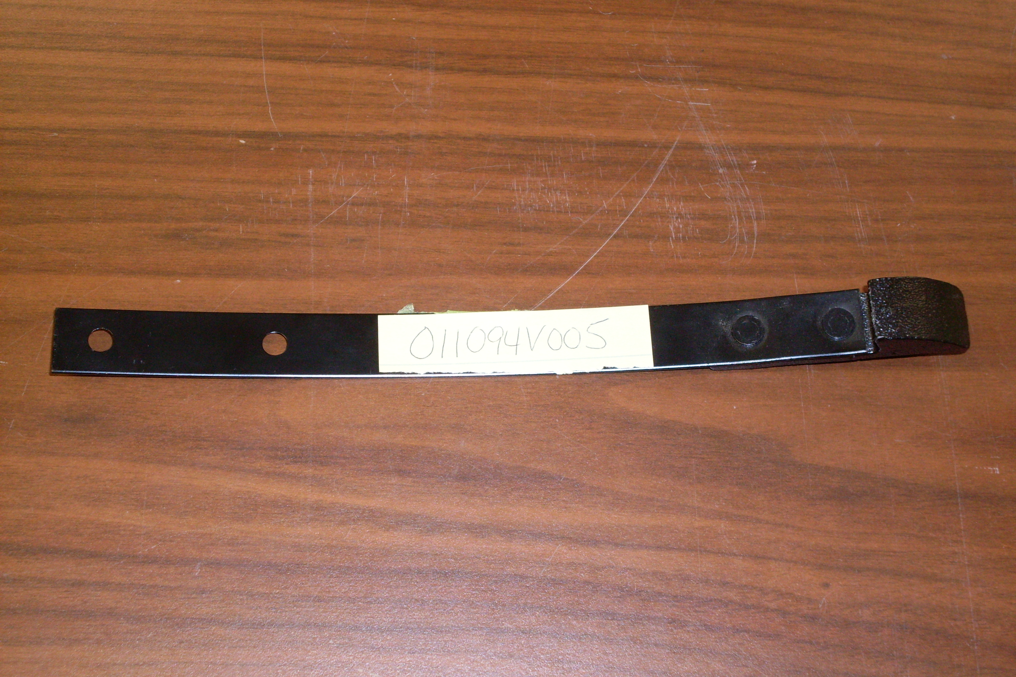 LATCH,SPRING FASTENER C/P | Fire eStore