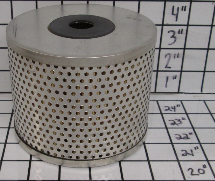 FILTER,F/POWER STEERING RESER | Fire eStore