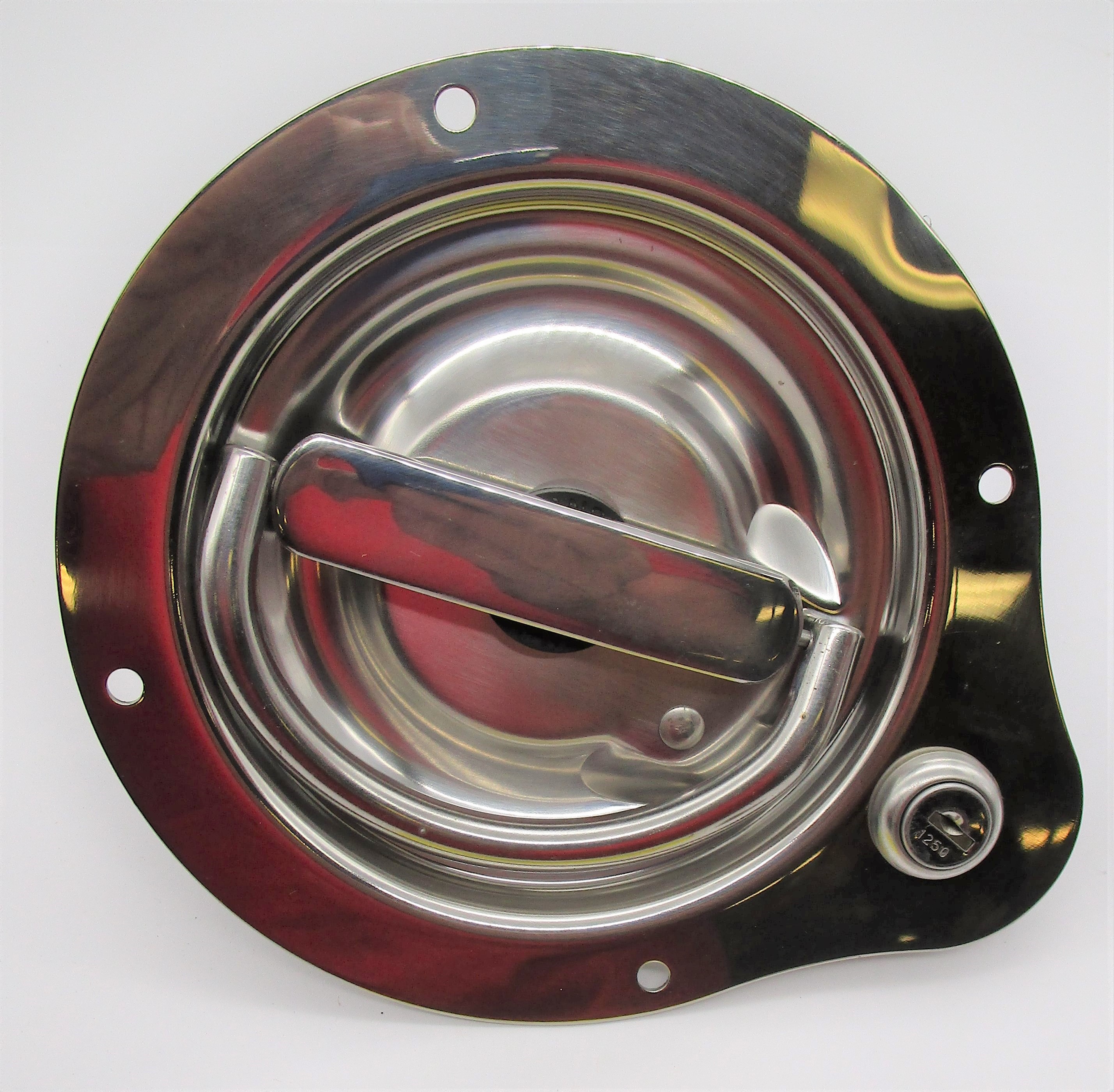 HANDLE-D RING | Fire eStore