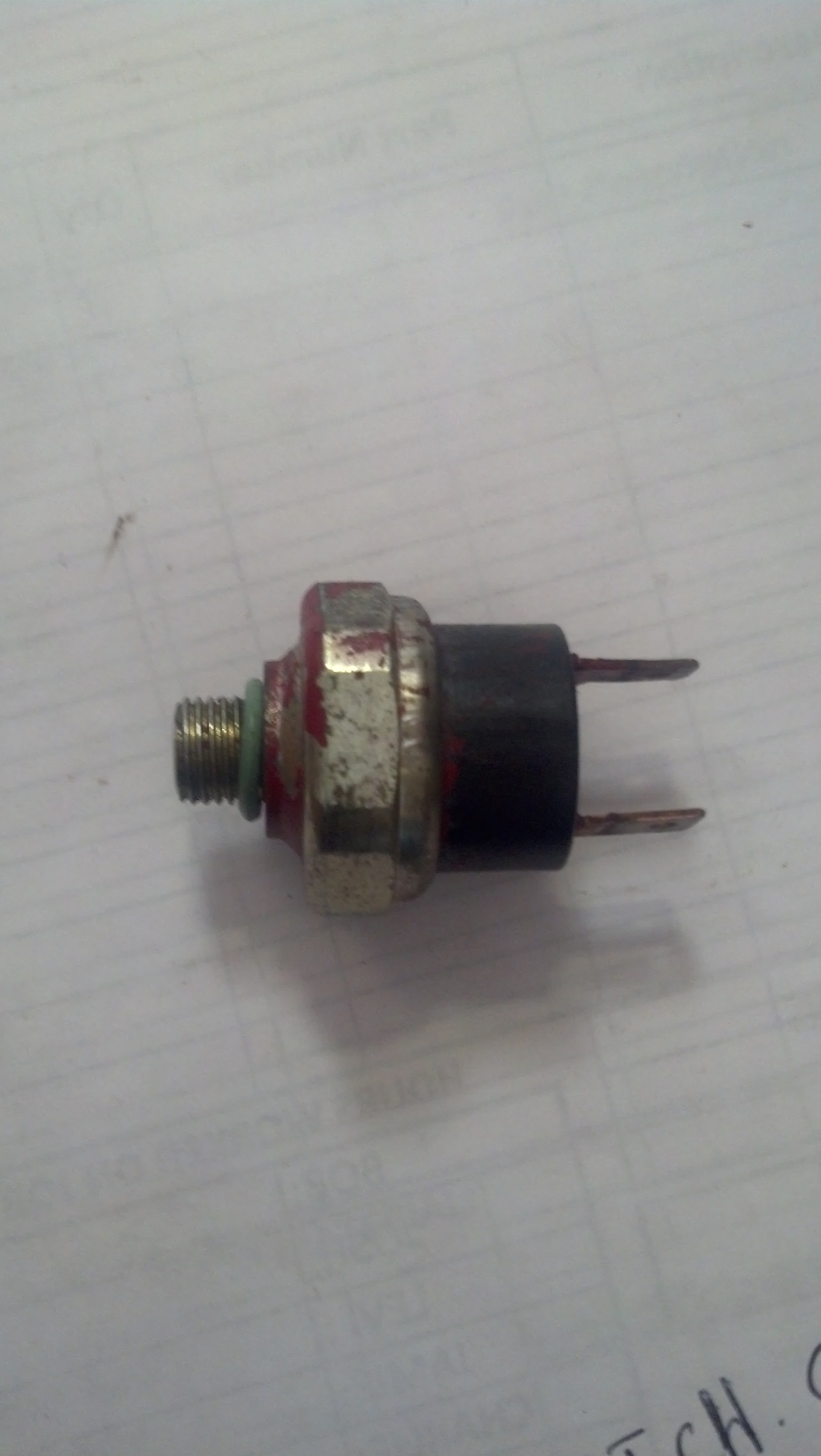 SWITCH,HI/LO PRESSURE FOR A50 | Fire eStore