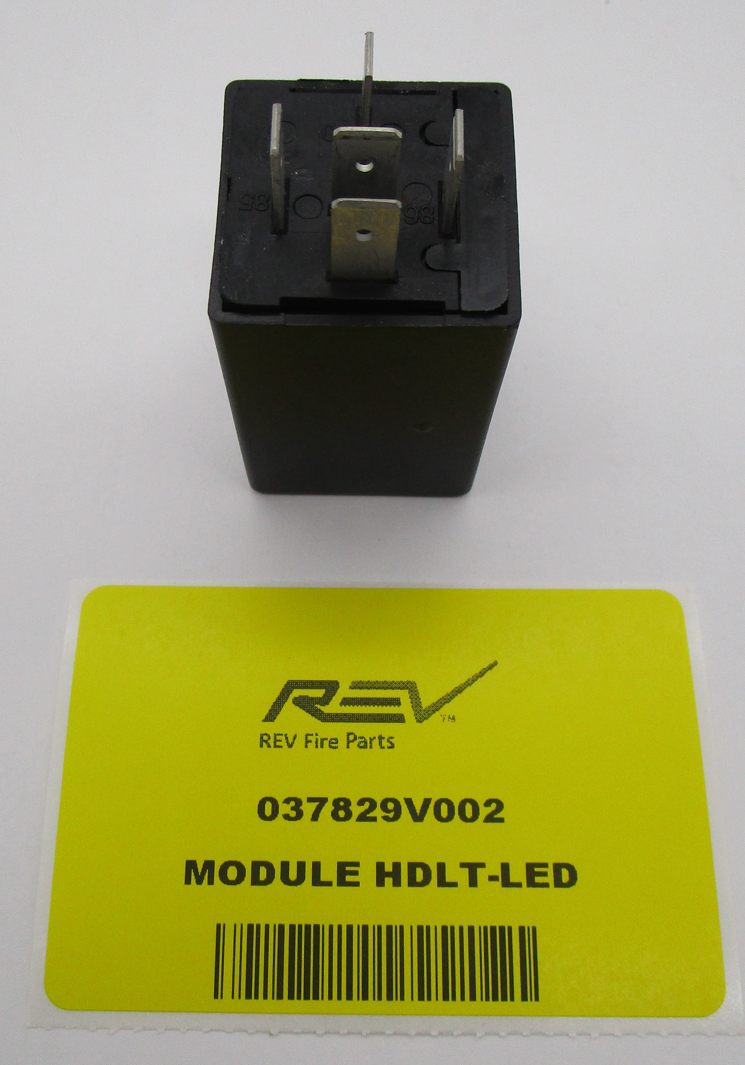 MODULE HDLT-LED | Fire eStore