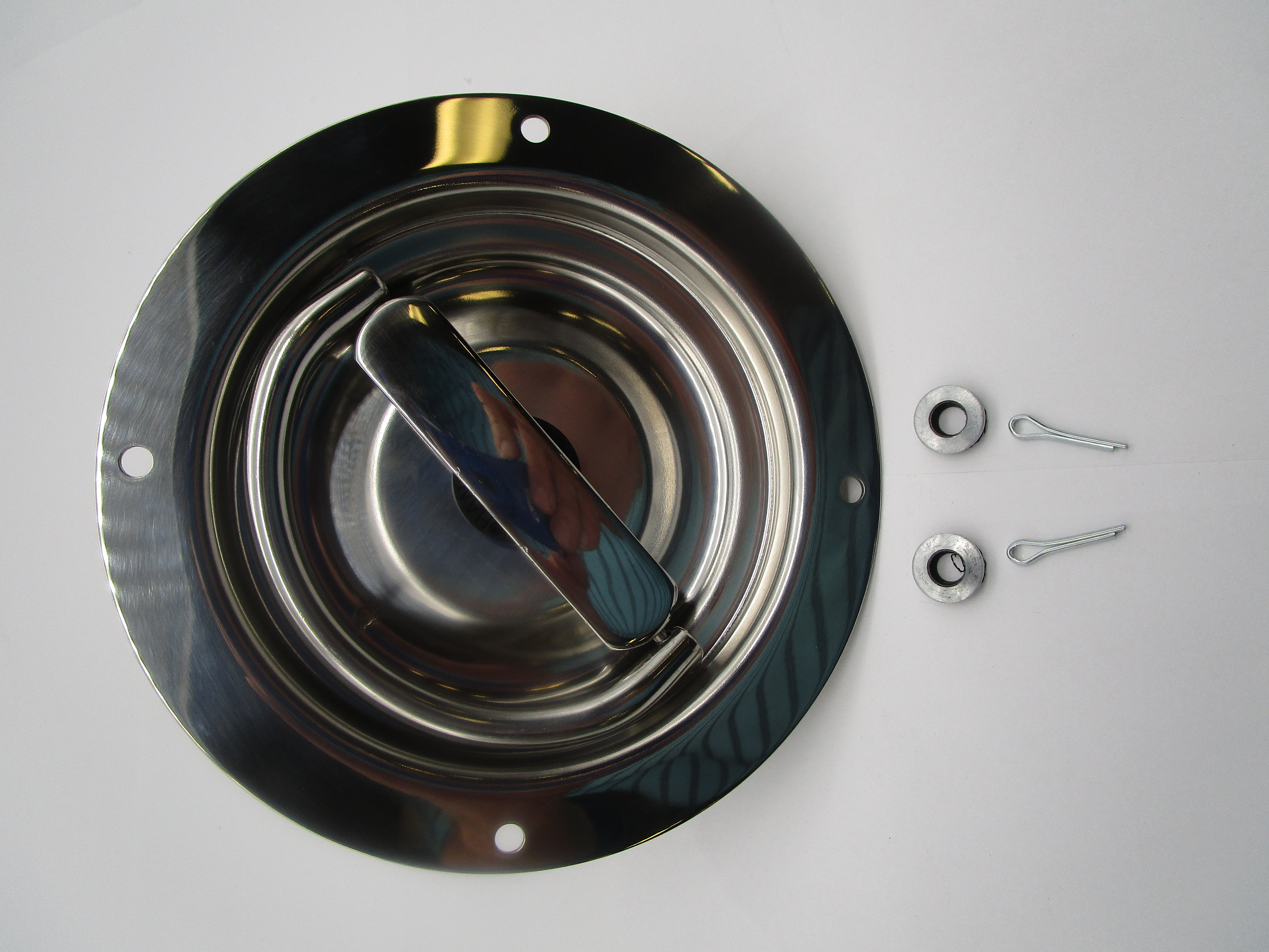 D-RING HANDLE | Fire eStore