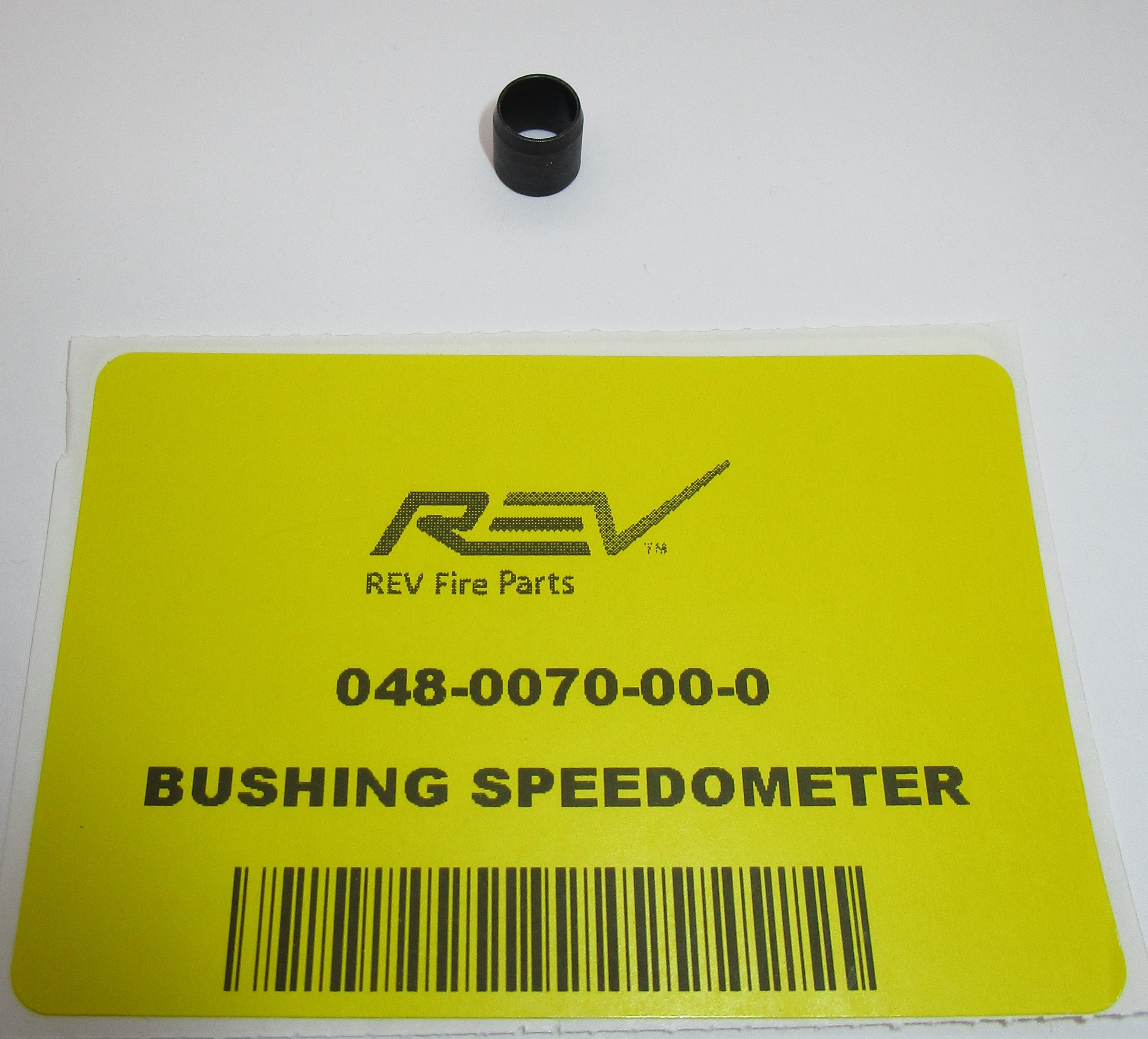 BUSHING SPEEDOMETER | Fire eStore