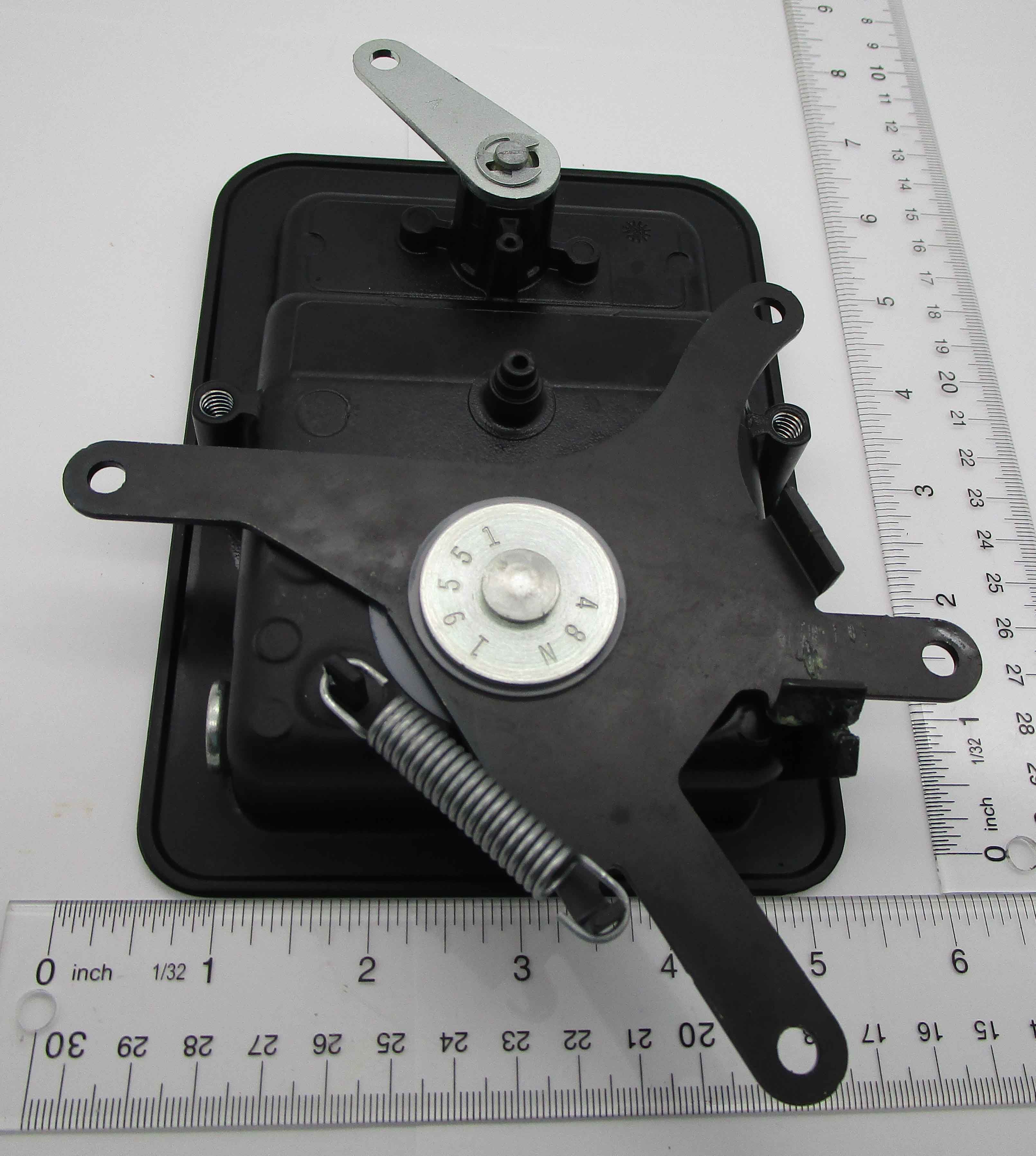 ASM-PADDLE HANDLE LH | Fire eStore