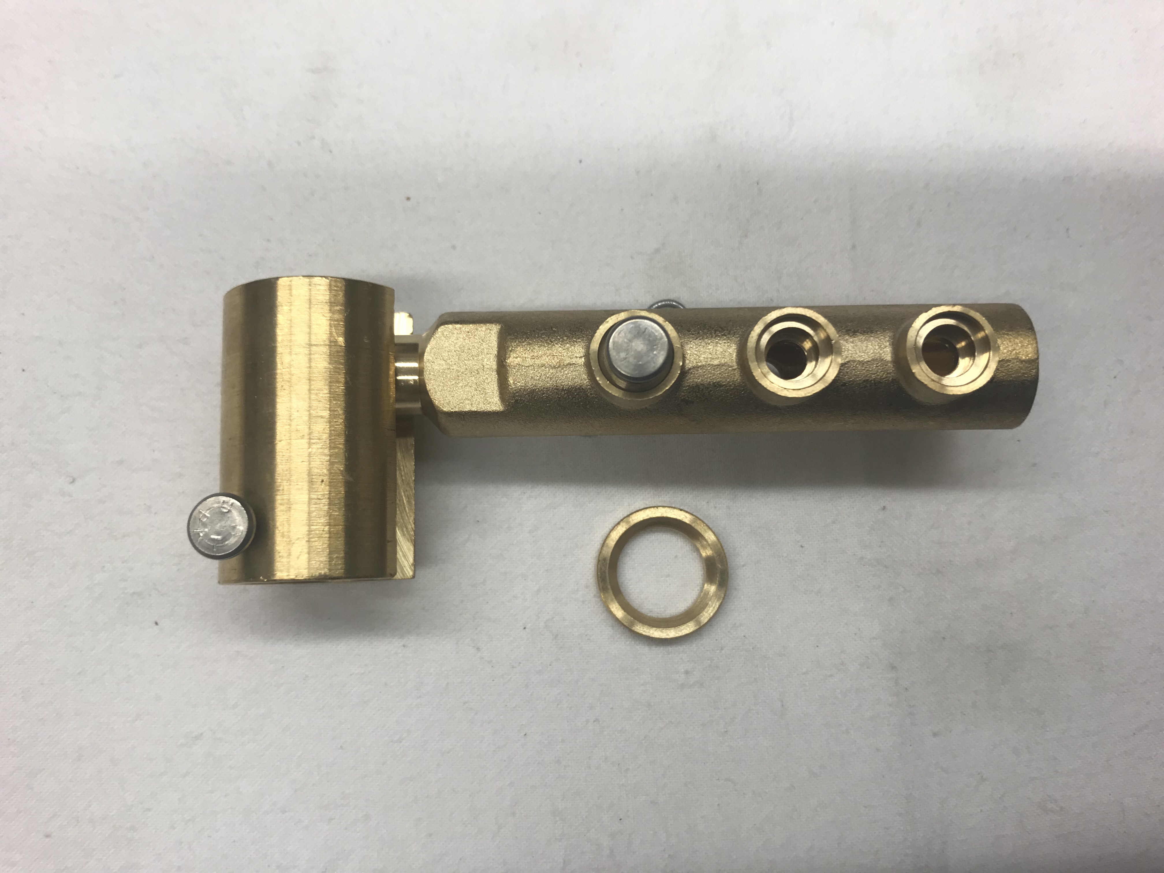 ROD END EFFECTOR & HDWR | Fire eStore